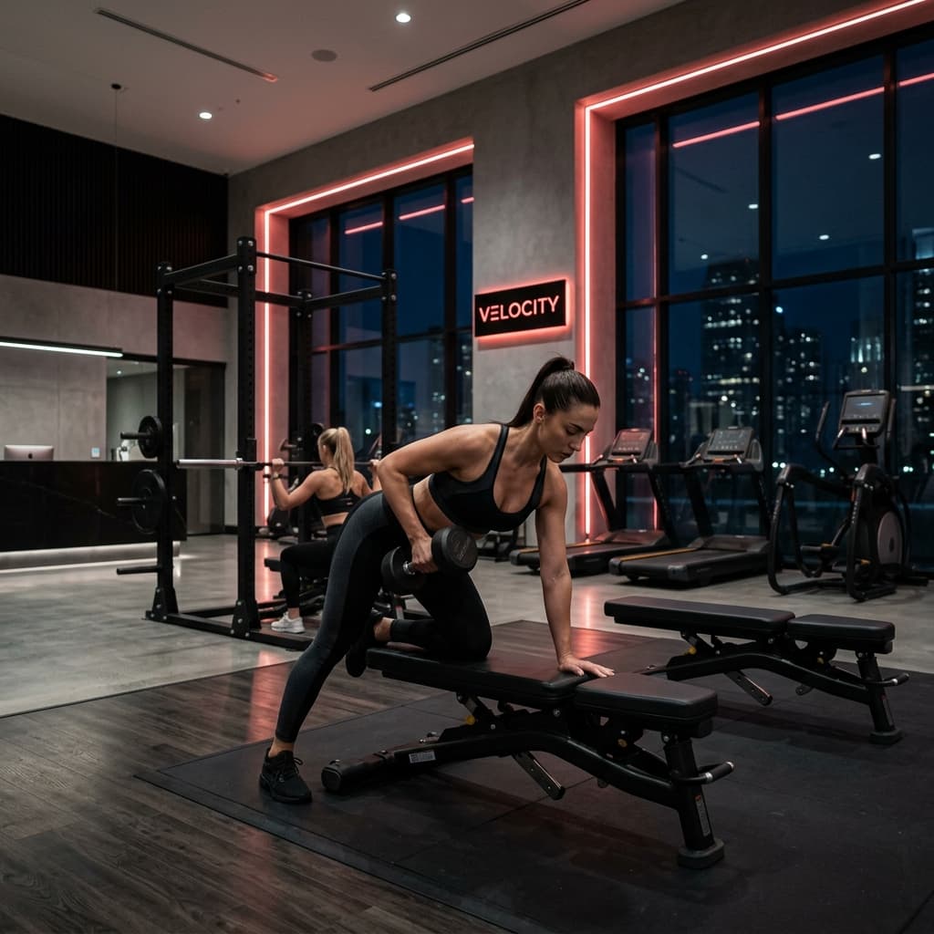 SuperPass Atmosphere